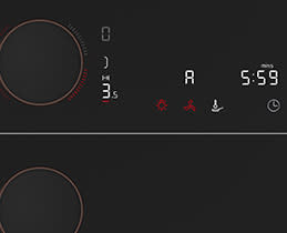 Neff Εστίες Επαγωγικές T68YYY4C0