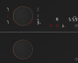 Neff Εστίες Επαγωγικές T66YYY4C0