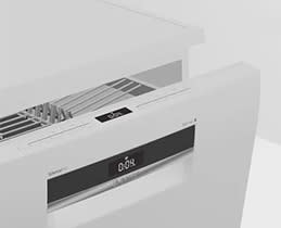 Bosch Πλυντήριο Πιάτων SPS4EMI10E