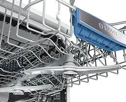 Bosch Πλυντήριο Πιάτων SPV4EMX25E