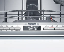 Bosch Πλυντήριο Πιάτων SPV4EMX25E