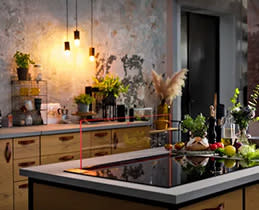 Neff Απορροφητήρας Πάγκου I98WMM1Y7