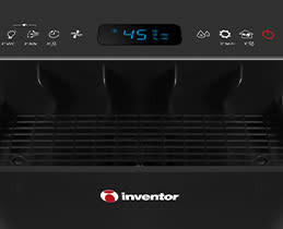 Inventor CF-WUHIB-16L Black