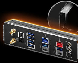 Digital Connectivity