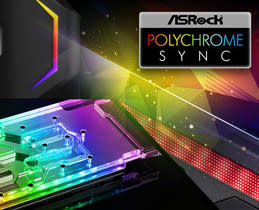 Polychrome SYNC