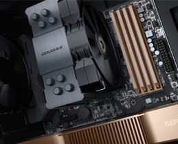 Εξαιρετική συμβατότητα