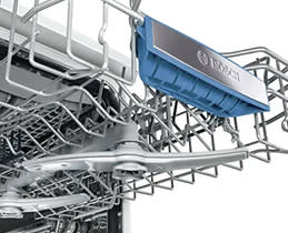 Bosch Πλυντήριο Πιάτων SPS2HKI58E
