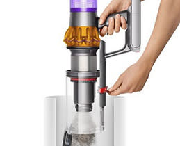 Dyson Σκούπα Stick V15s Detect Submarine