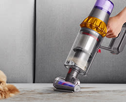 Dyson Σκούπα Stick V15s Detect Submarine