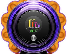 Dyson Σκούπα Stick V15s Detect Submarine