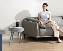 Xiaomi Φριτέζα Smart Air Fryer 6.5Lwhite