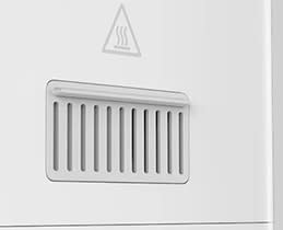 Xiaomi Φριτέζα Smart Air Fryer 6.5Lwhite