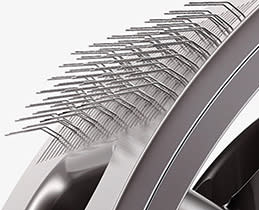 Dyson 972205-01 Pet Grooming Kit