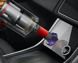 Dyson 972203-01 Detail Cleaning Kit