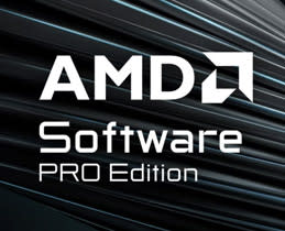 PRO Edition Software