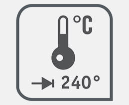 Tefal Φουρνάκι Optimo 19L OF4448