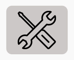 Tefal Μίξερ με Κάδο Prep' Mix HT4641