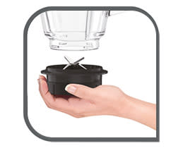 Tefal Μπλέντερ Perfect Mix BL87G8