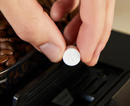 Krups Καφ. Espresso Αυτό.Sensatio EA910E