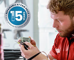 Tefal Αρτοπαρασκευαστής PF2101