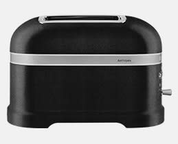 KitchenAid Φρυγανιέρα 5KMT2204EBK Black