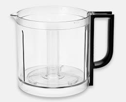 KitchenAid Πολυκόπτης 5KFC0516EAC 1,19Lt