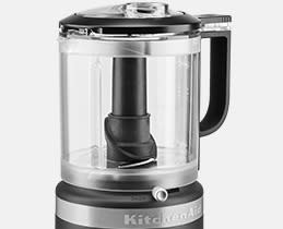 KitchenAid Πολυκόπτης 5KFC0516EBM 1,19Lt