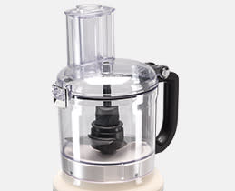 KitchenAid Πολυμίξερ 5KFP0719EAC 1,7Lt