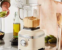 KitchenAid Μπλέντερ 5KSB4026EAC 1,4 Lt