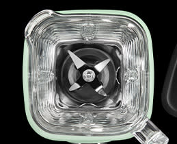 KitchenAid Μπλέντερ 5KSB4026EPT 1,4 Lt