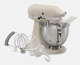 KitchenAid Κουζιν/νή 5KSM175PSEAC 4,8 Lt