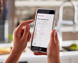 KitchenAid Κουζιν/νή 5KSM175PSECA 4,8 Lt