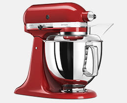KitchenAid Κουζιν/νή 5KSM175PSEER 4,8 Lt