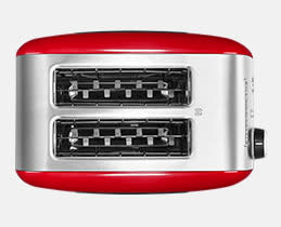 KitchenAid Φρυγανιέρα 5KMT221EER Red