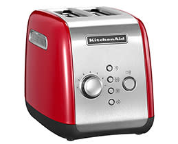 KitchenAid Φρυγανιέρα 5KMT221EER Red