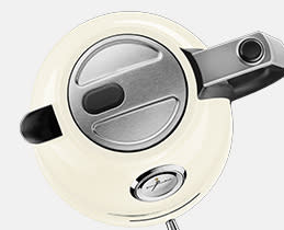 KitchenAid Βραστήρας 5KEK1522EAC 1,5 Lt