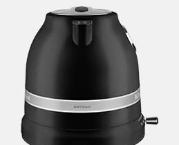 KitchenAid Βραστήρας 5KEK1522EBK 1,5 Lt