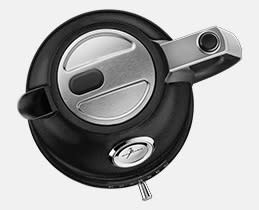 KitchenAid Βραστήρας 5KEK1522EBK 1,5 Lt