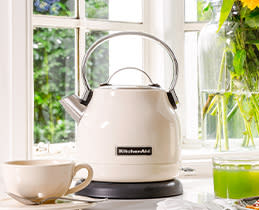 KitchenAid Βραστήρας 5KEK1222EAC 1,25 Lt