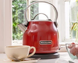 KitchenAid Βραστήρας 5KEK1222EER 1,25 Lt