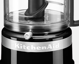 KitchenAid Πολυκόπτης 5KFC3516EOB Black
