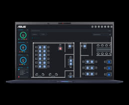 ASUS Control Center Express