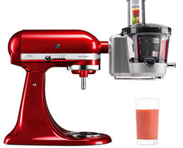 KitchenAid Εξάρτημα Αποχυμωτής