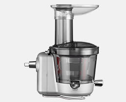 KitchenAid Εξάρτημα Αποχυμωτής
