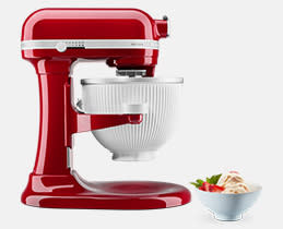 KitchenAid Εξάρτημα Παγωτομηχανή 5KSMICM