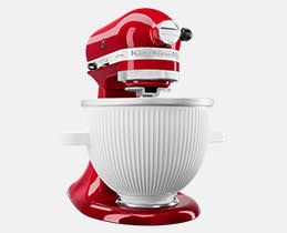 KitchenAid Εξάρτημα Παγωτομηχανή 5KSMICM