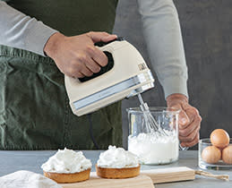 KitchenAid Μίξερ Χειρός  5KHM9212EAC