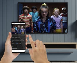 Chromecast With Google TV™