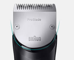 Braun Σετ Ανδρικής Περιποίησης MGK7420