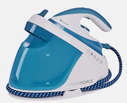 Singer Σύστημα Σιδερώματος SGΕ-19700